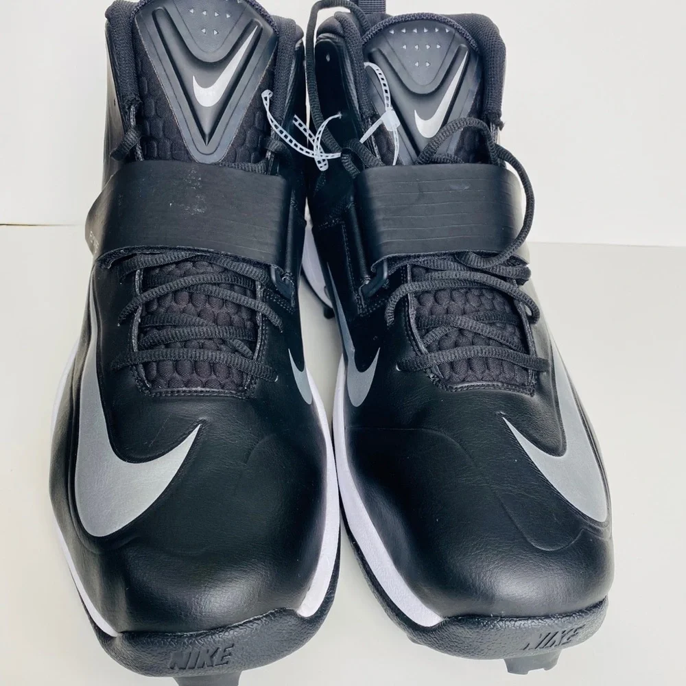 Nike new flywire